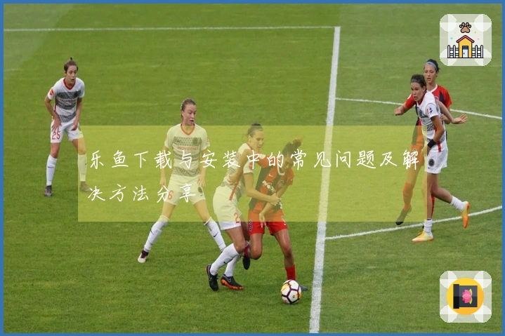 乐鱼下载与安装中的常见问题及解决方法分享