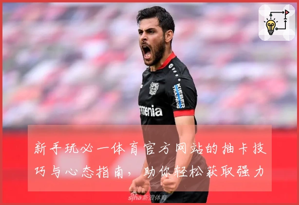新手玩必一体育官方网站的抽卡技巧与心态指南，助你轻松获取强力角色