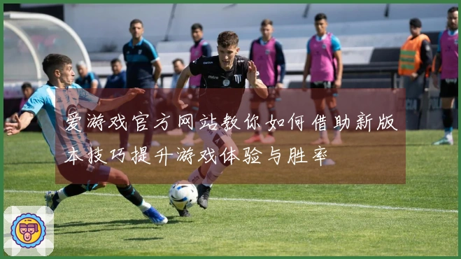 爱游戏官方网站教你如何借助新版本技巧提升游戏体验与胜率